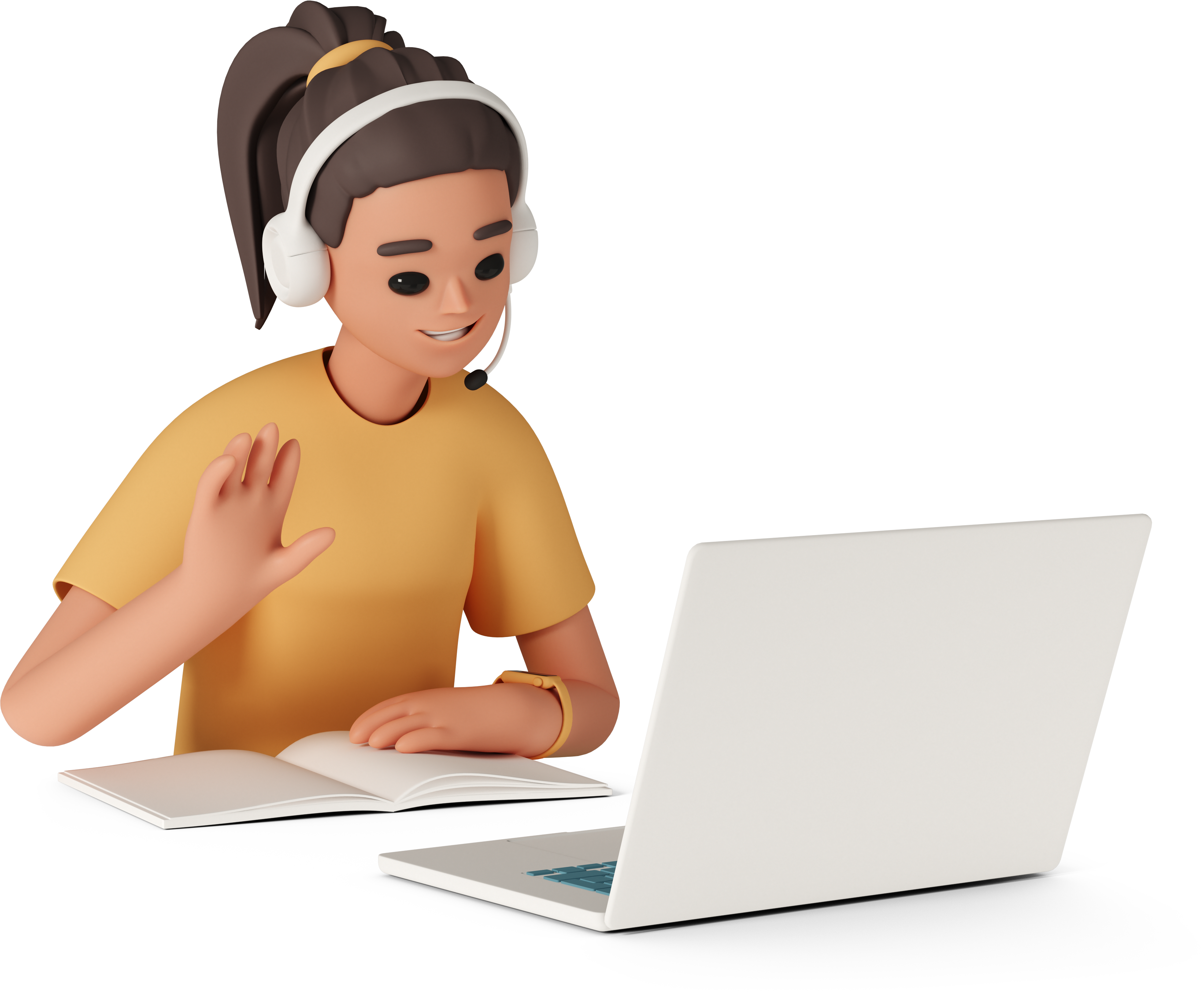 Awesome Customer Support